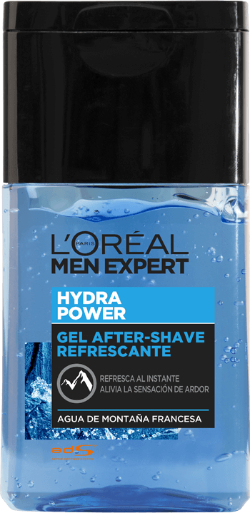 L Oreal Paris Men Men Expert Hydra Power 000 3600523062799 Front